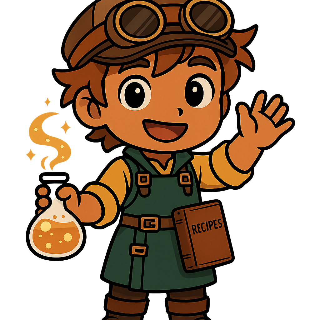 The Alchemist
