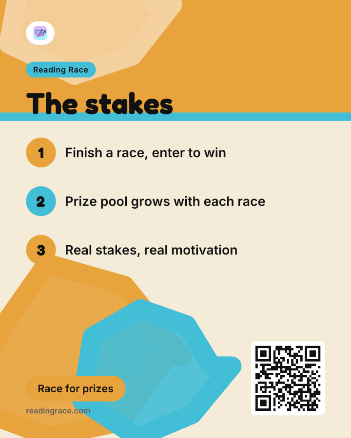Slide 2: the stakes, in three points